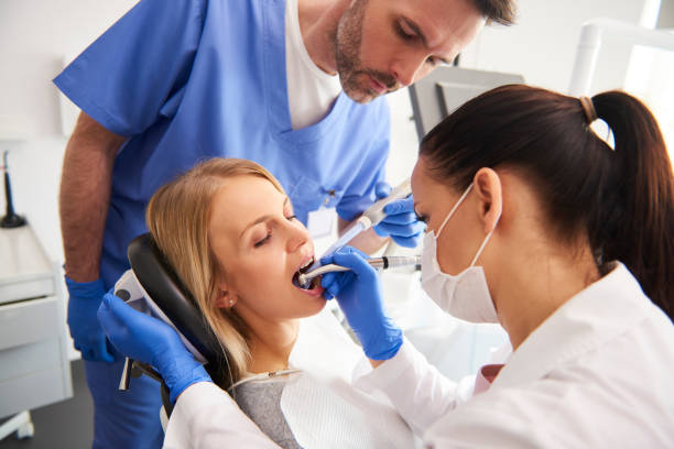 Best Dental Implants  in Gretna, NE