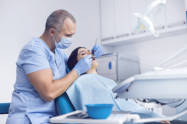 Best Full Mouth Reconstruction  in Gretna, NE